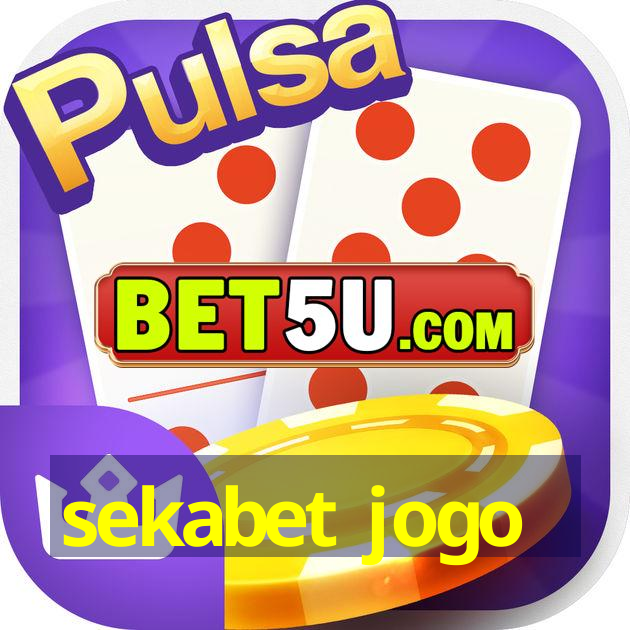 sekabet jogo